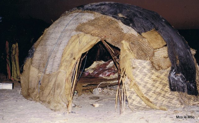 DJIBOUTI 1985